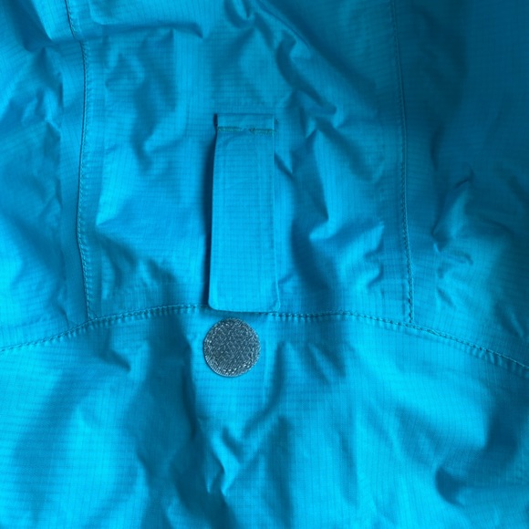 Sherpa Adventure Gear Waterproof Lightweight Rain Jacket - Picture 5 of 5